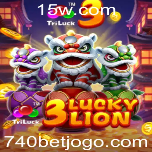 Descubra o Fascinante Mundo de 3LUCKYLION: O Jogo de Estratégia e Sorte