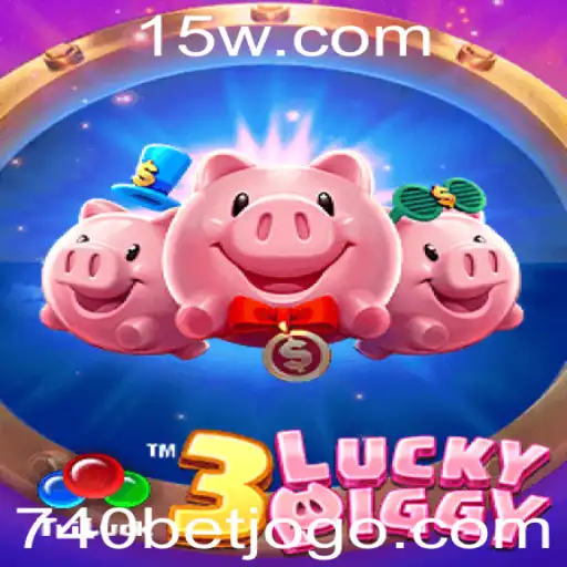 Explorando o Excitante Universo de 3LUCKYPIGGY no 740 BET