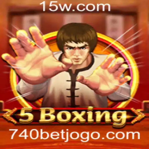 Explorando o Empolgante Mundo do 5Boxing: O Jogo e Suas Regras com 740 BET