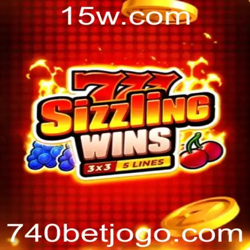 Descubra o Mundo Empolgante de 777sizzlingwins: A Nova Sensação dos Jogos de Azar