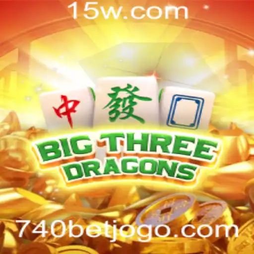 BigThreeDragons: Descubra a Emoção do Jogo