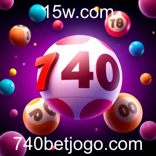 Explorando o Universo do Bingo Online: O Papel da 740 BET