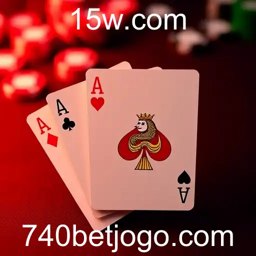 Estratégias e Dicas para Melhorar seu Jogo de Blackjack no 740 BET
