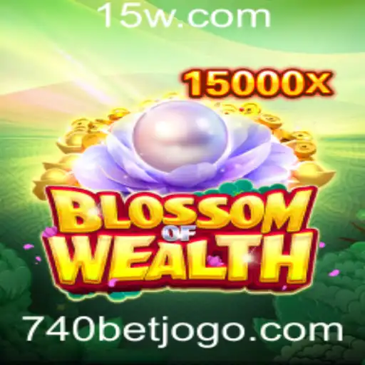Descubra o Mundo de BlossomofWealth e as Emoções de 740 BET