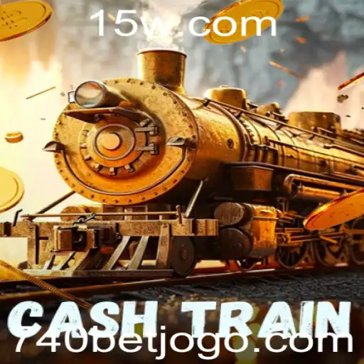 CashTrain: Um Mergulho no Jogo de Apostas com 740 BET