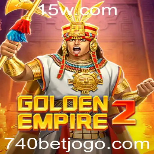 Descubra a Empolgação do Jogo GoldenEmpire2 e a Vantagem de Jogo com 740 BET