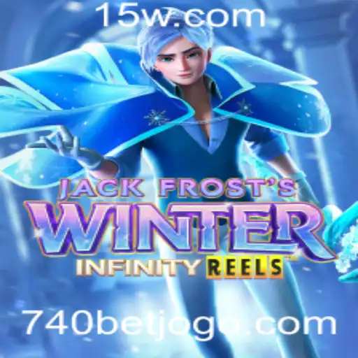 Descubra o Mundo Congelante de JackFrostsWinter: Um Jogo de Estratégia Inovador
