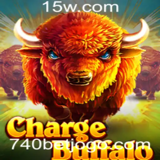 Explorando ChargeBuffalo: O Novo Fenômeno em Jogos com o Tema 740 BET