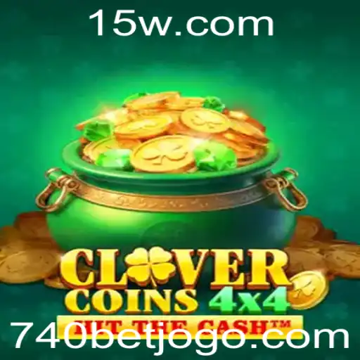 Descubra o Fascinante Mundo de CloverCoins4x4 e o Fenômeno 740 BET