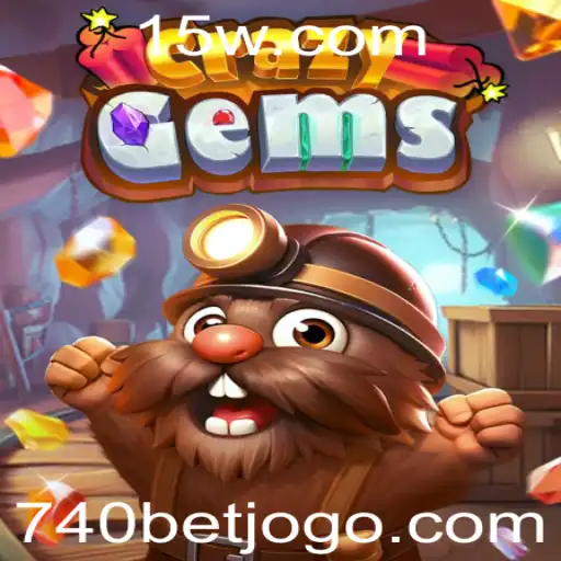 Descubra a Emoção de CrazyGems: Um Novo Fenômeno no Mundo dos Jogos com 740 BET