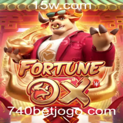 Explorando o Jogo FortuneOx e a Dinâmica do 740 BET