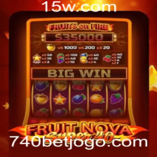 Explorando o Fascinante Mundo de FruitNovaSuper40