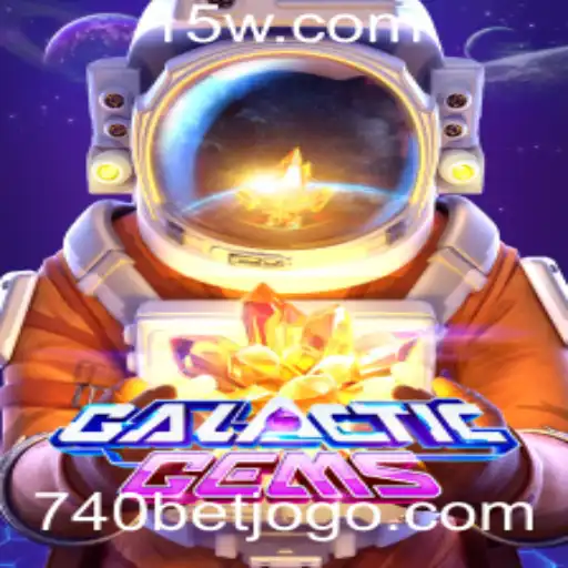 GalacticGems: Uma Jornada Intergaláctica para os Entusiastas de Jogos de Azar