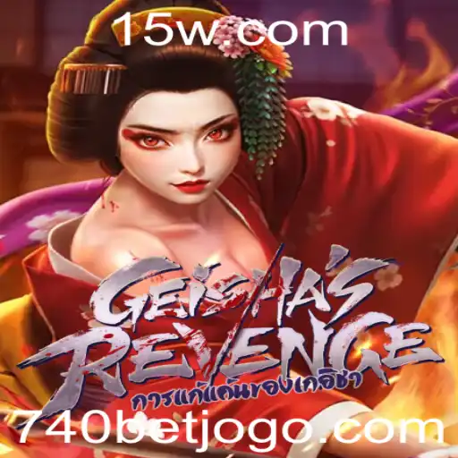 GeishasRevenge: Explore o Mundo dos Jogos Modernos com 740 BET
