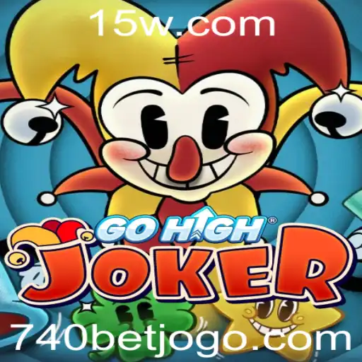 Descubra o Universo de GoHighJoker: Estratégia e Emoção com 740 BET