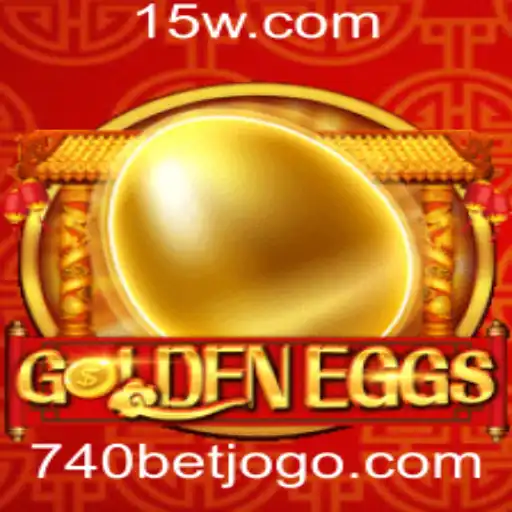GoldenEggs: Descubra o Novo Fenômeno de Apostas com 740 BET