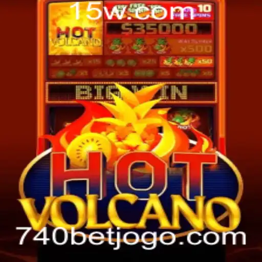 Explorando o Mundo de HotVolcano: Jogo Quente de Apostas