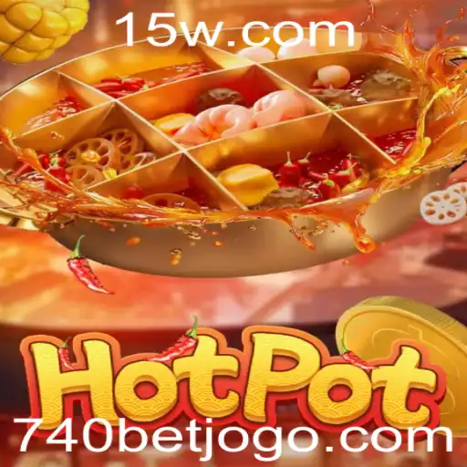 Descubra o Jogo Hotpot e a Inovação do 740 BET