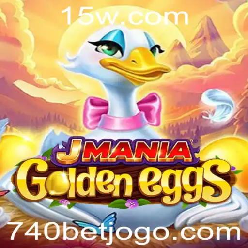 Descobrindo o Mundo de JManiaGoldenEggs: Uma Experiência de Jogo Inovadora