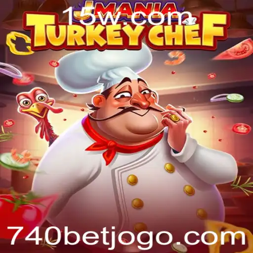 Explorando JManiaTurkeyChef: A Culinária Selvagem e Estratégica que Domina Com 740 BET
