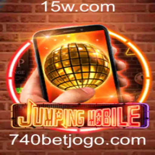 Jumpingmobile e 740 BET: Guia Completo para Entusiastas do Jogo