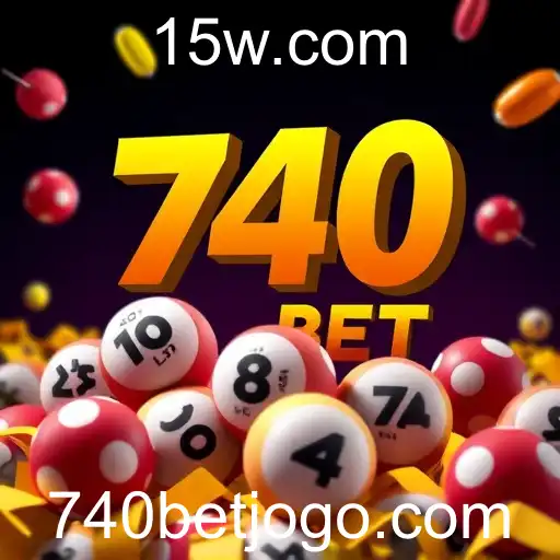 A Revolução da Loteria Online: Uma Nova Era com 740 BET