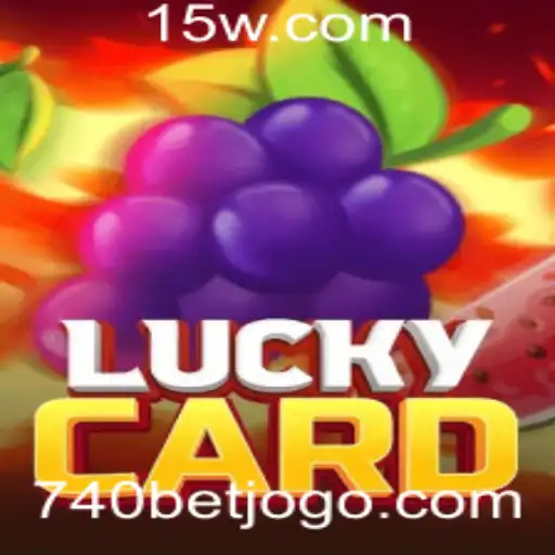 Descubra o Fascinante Mundo de LuckyCard e Aprenda a Jogar com 740 BET