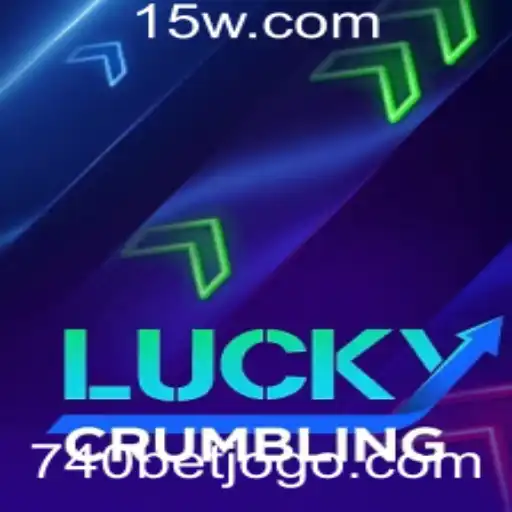 Explorando LuckyCrumbling: O Novo Fenômeno dos Jogos de Azar com 740 BET