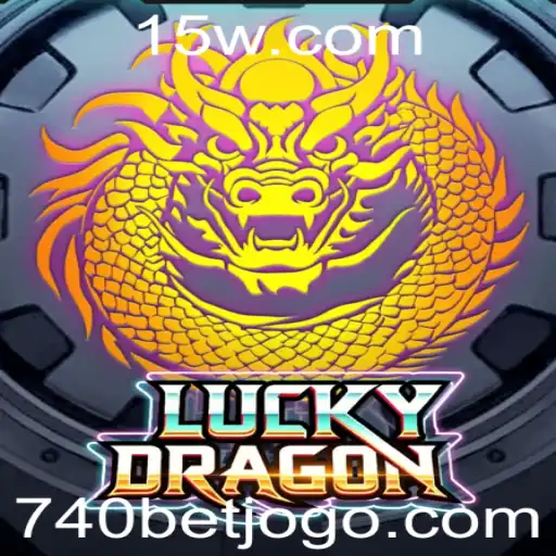Descubra o Fascinante Jogo LuckyDragon e a Experiência Inovadora do 740 BET