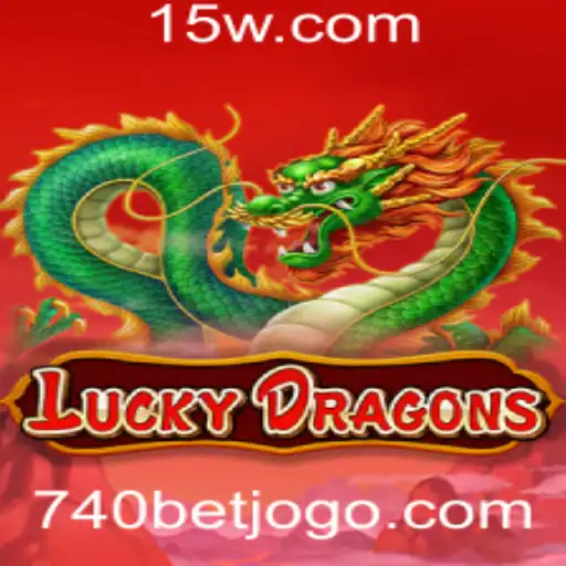 Explorando o Mundo Empolgante de LuckyDragons e o Conceito de 740 BET