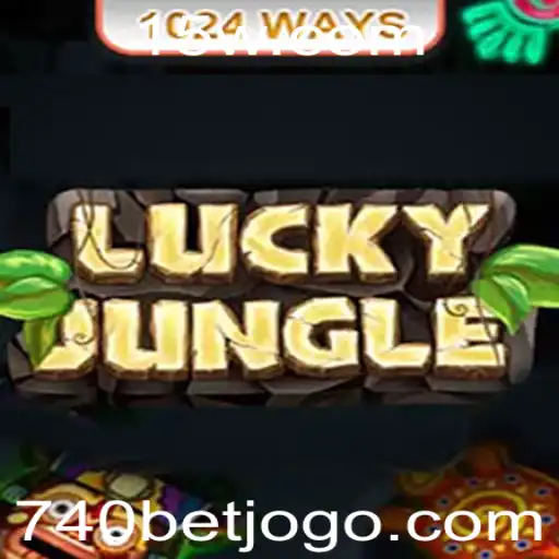 Explorando as Atrações do LuckyJungle1024: Um Guia Completo para Jogadores em 2023