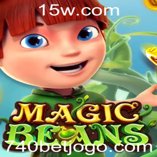 Explorando o Universo do Jogo MAGICBEANS: A Aventura Começa com 740 BET