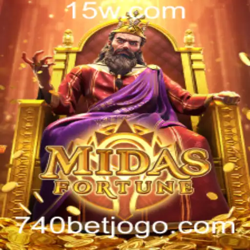 Descubra o Fascinante Mundo de MidasFortune