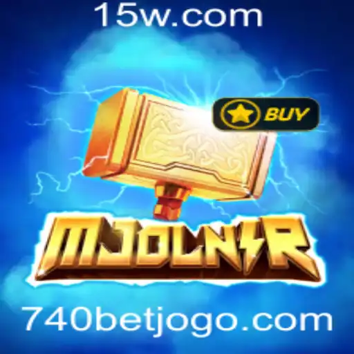 Desvendando o Jogo Mjolnir: Uma Experiência Única de Apostas com 740 BET