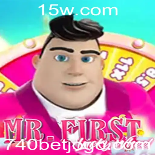 Descubra a Excitante Aventura do Jogo MrFirstLuckyWheel com 740 BET