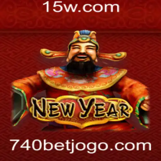 Descubra o Novo Jogo Emocionante: NewYear 740 BET
