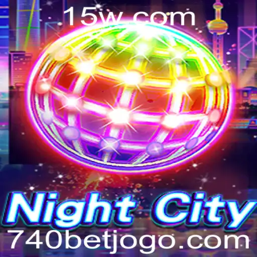Explorando o Mundo de NightCity: O Jogo de Estratégia com Elementos de Apostas