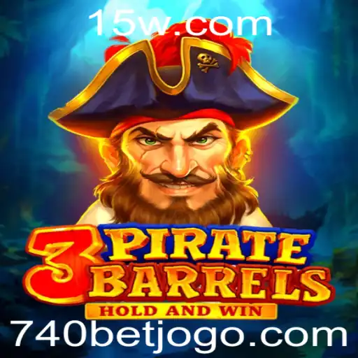 Explorando o Mundo de 3PirateBarrels: Como Jogar e Ganhar no 740 BET