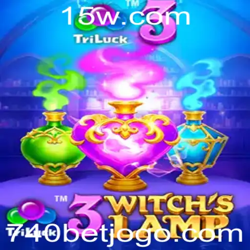 Desvendando o Fascínio de 3WitchsLamp no Cenário Atual
