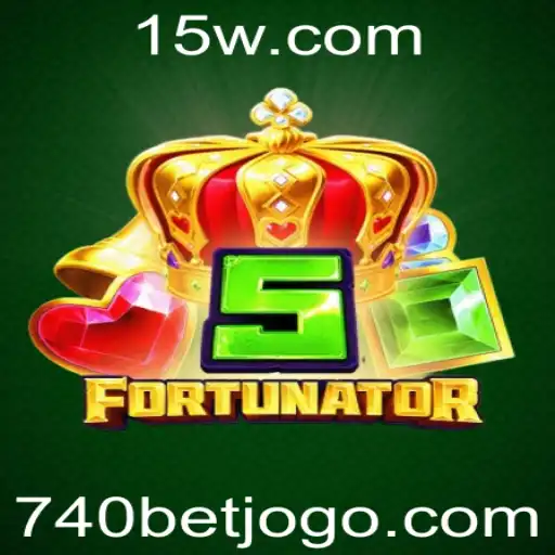 Descubra o Mundo Imersivo de 5Fortunator com 740 BET