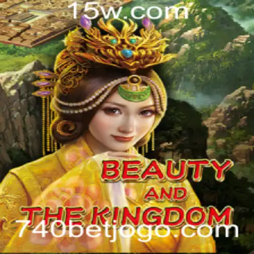 BeautyAndTheKingdom: Um Mergulho no Mundo Encantador do Novo Jogo