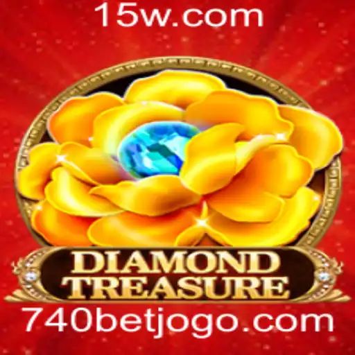 Explorando o Empolgante Universo de Diamondtreasure: Uma Aventura de Jogo com a 740 BET