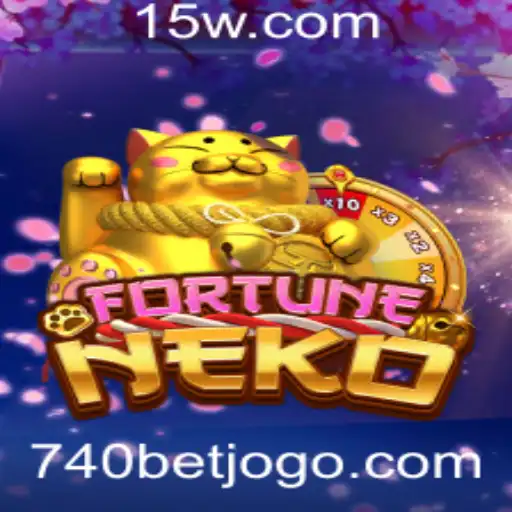 Explorando o Universo de FortuneNeko e a Emoção do 740 BET