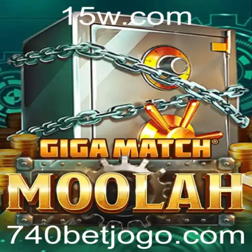 Explorando o Mundo de GigaMatchMoolah: O Jogo que Está Dominando 740 BET