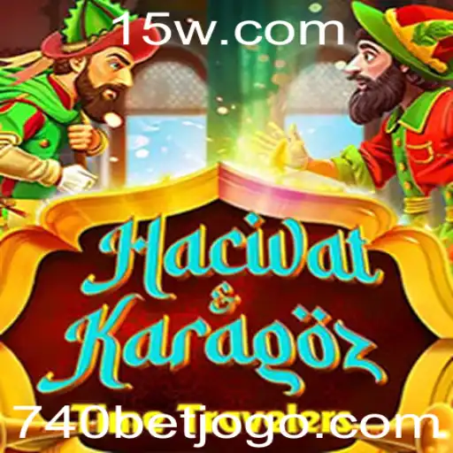 Descubra o Fascinante Jogo HacivatandKaragoz com 740 BET