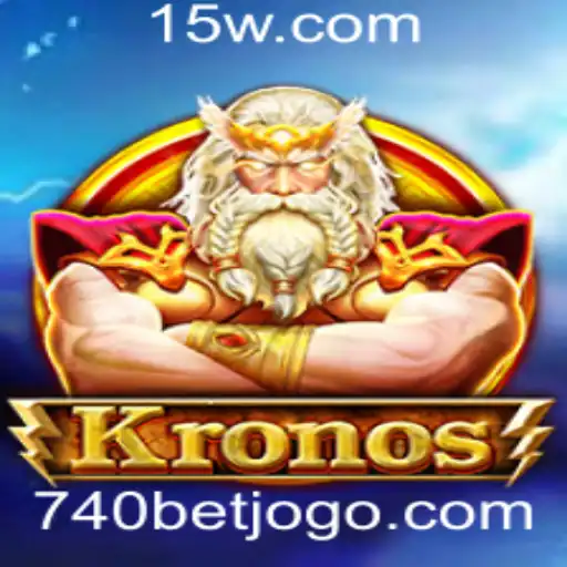 Conheça Kronos: A Nova Experiência de Jogo Inovadora na Plataforma 740 BET