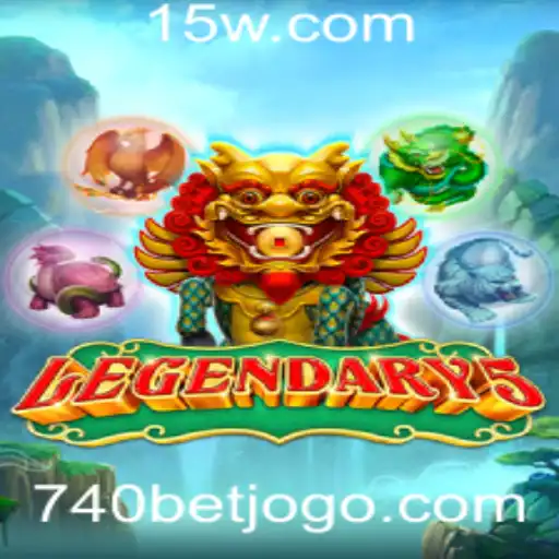 Explorando o Mundo do Jogo Legendary5 e a Dinâmica de 740 BET