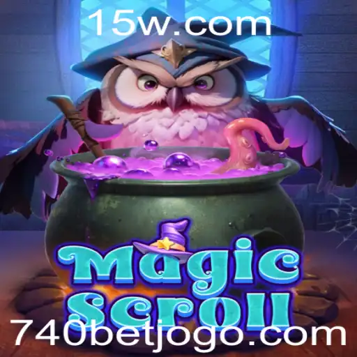 Explorando a Fascinante Aventura de MagicScroll