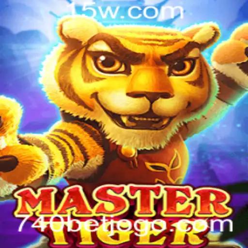 Descubra MasterTiger: O Novo Fenômeno dos Jogos com 740 BET