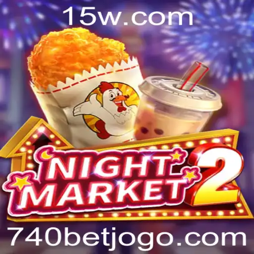Explorando o Fascinante Mundo do Jogo NightMarket2 com ênfase no Sistema 740 BET